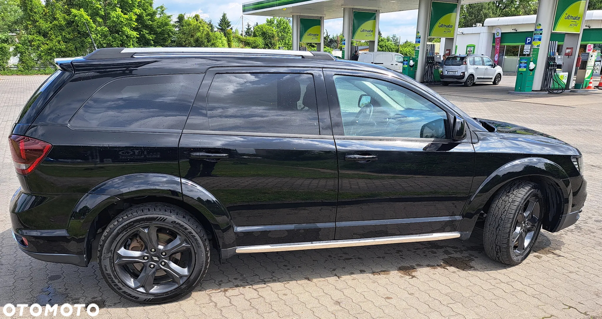 Dodge Journey - 9
