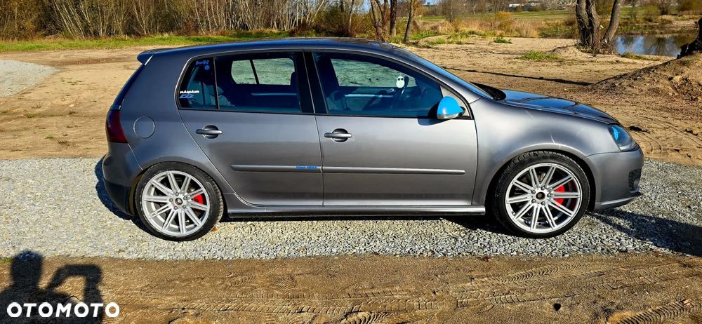 Volkswagen Golf V 2.0 TSI GTI - 3