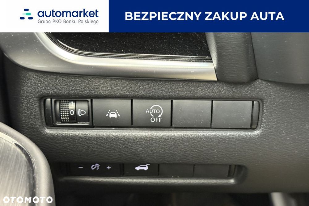 Nissan Qashqai 1.3 DIG-T MHEV N-Connecta Xtronic - 14