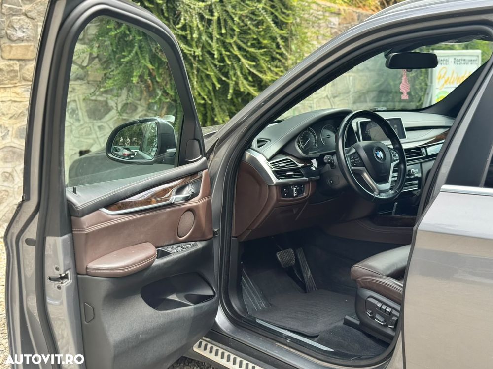 BMW X5 xDrive25d - 2