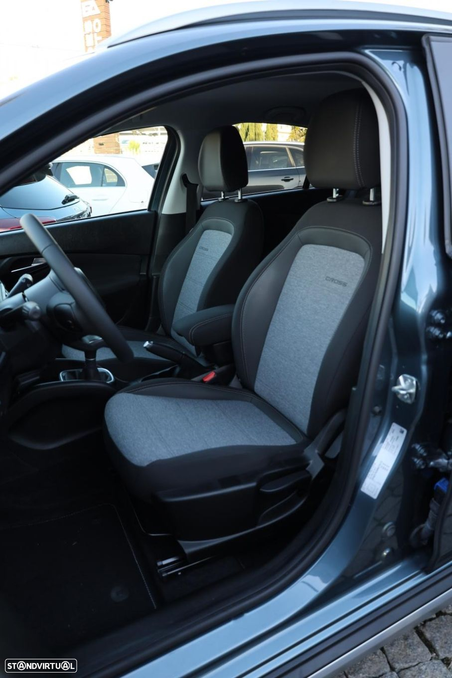 Fiat Tipo Cross 1.0 GSE T3 - 9