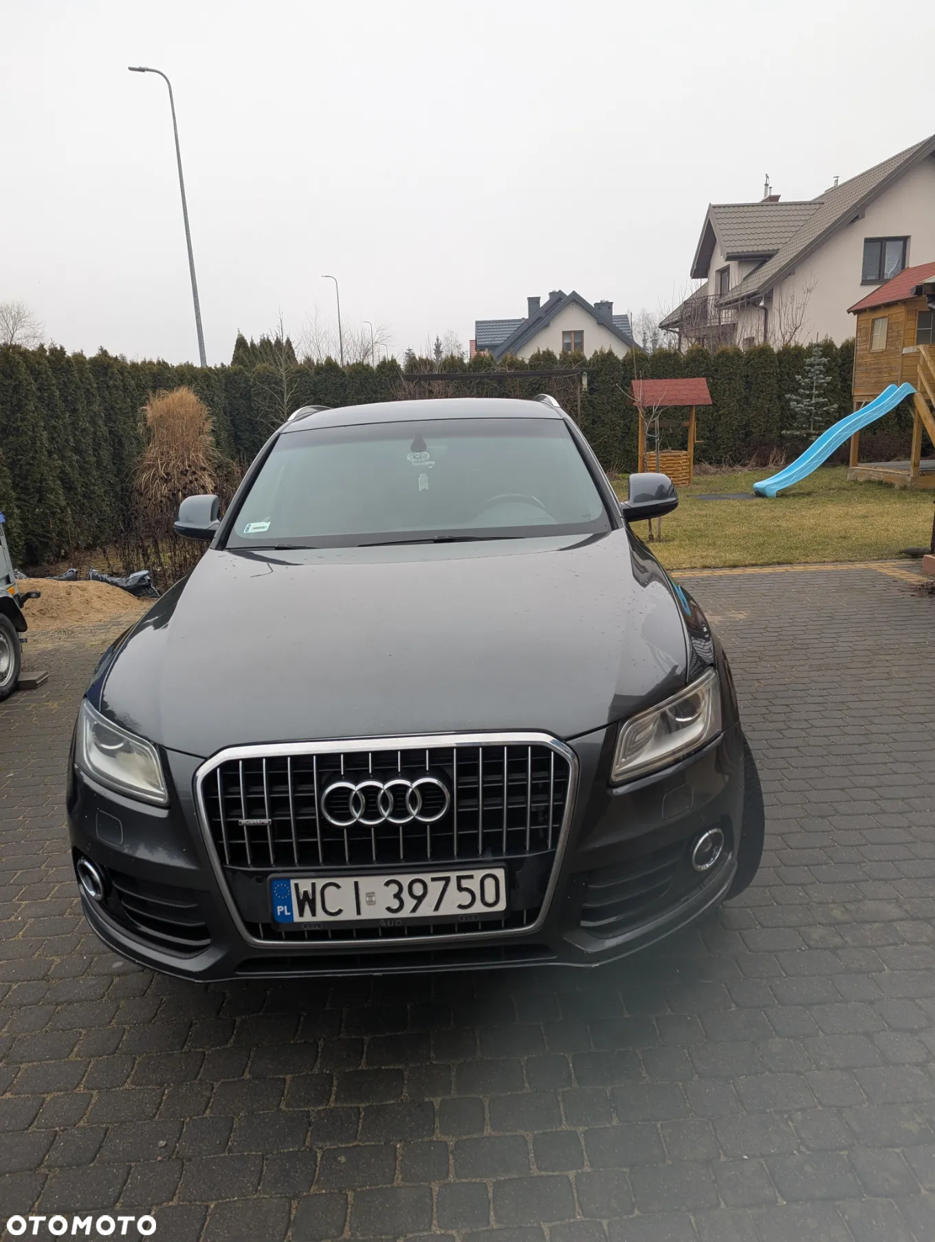 Audi Q5 2.0 TDI Quattro S tronic - 5