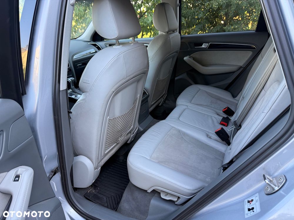 Audi Q5 45 TFSI mHEV Quattro Sport S tronic - 13