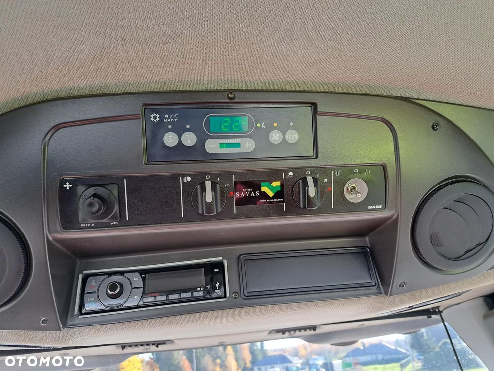 Claas JAGUAR 940 Kemper Champion 360 Plus - 17