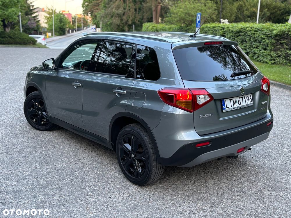 Suzuki Vitara - 24