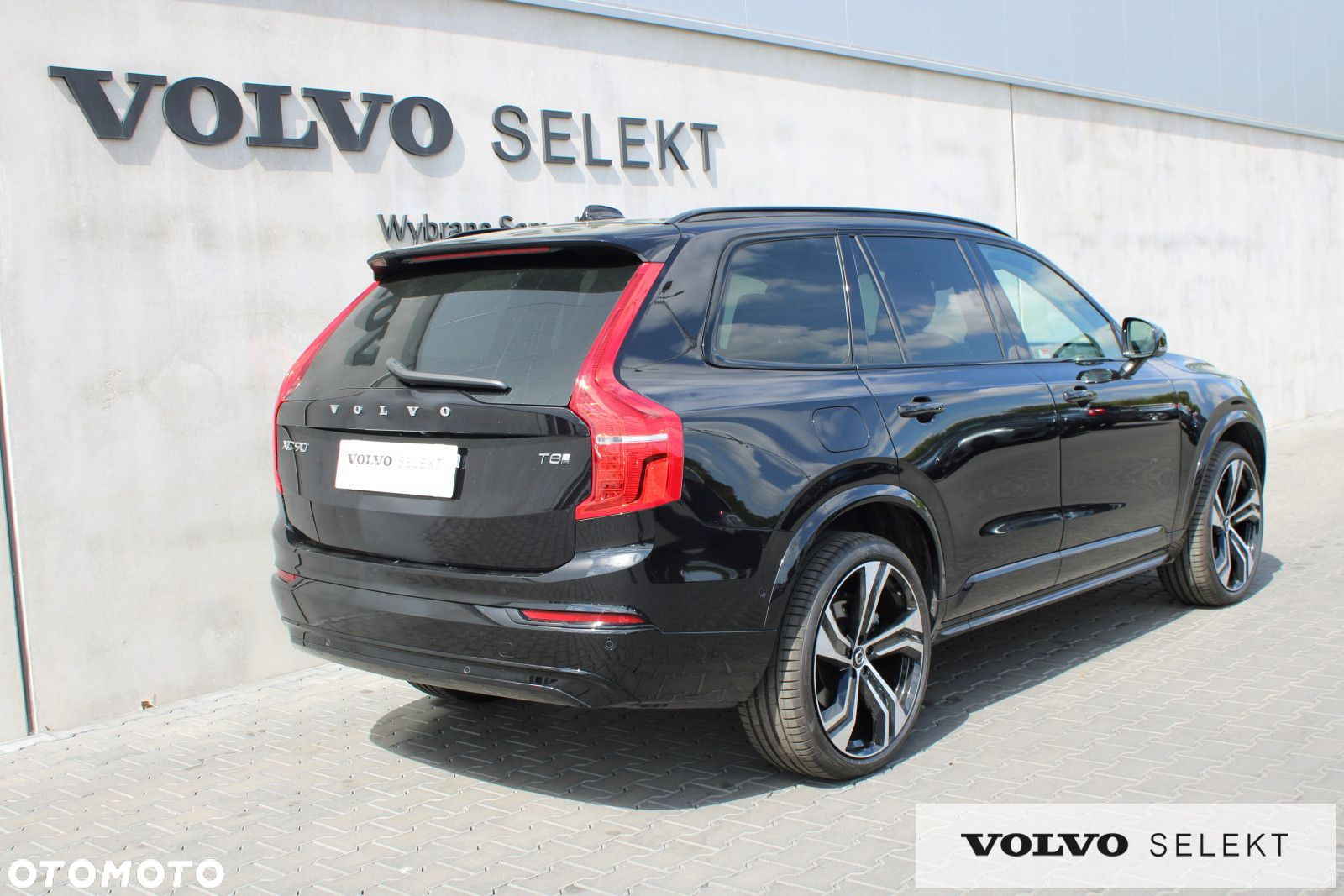 Volvo XC 90 - 8