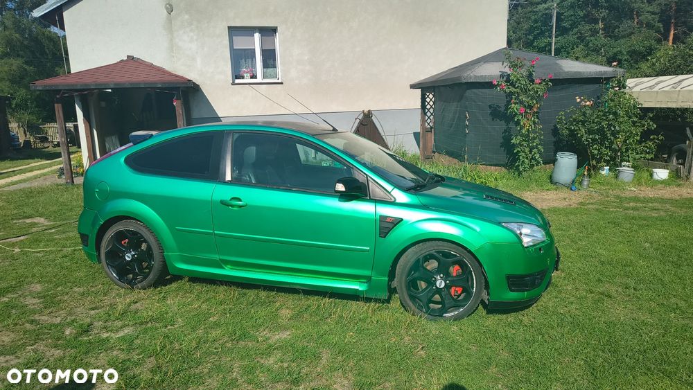 Ford Focus - 3