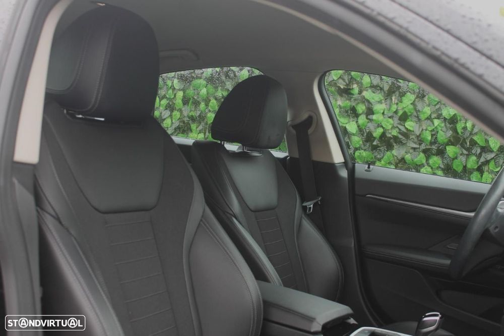 BMW 420 Gran Coupé d Advantage Auto - 10