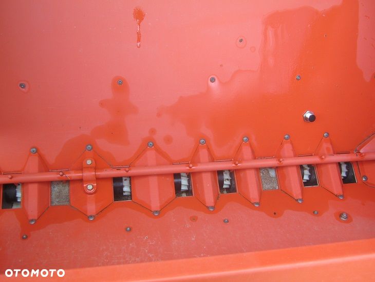 Kuhn HRB 303D + Integra 3003 GII - 14