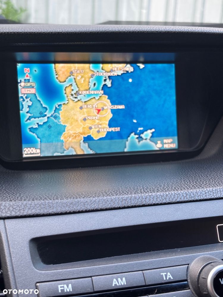 Honda Accord 2.0 Executive Nav - 14