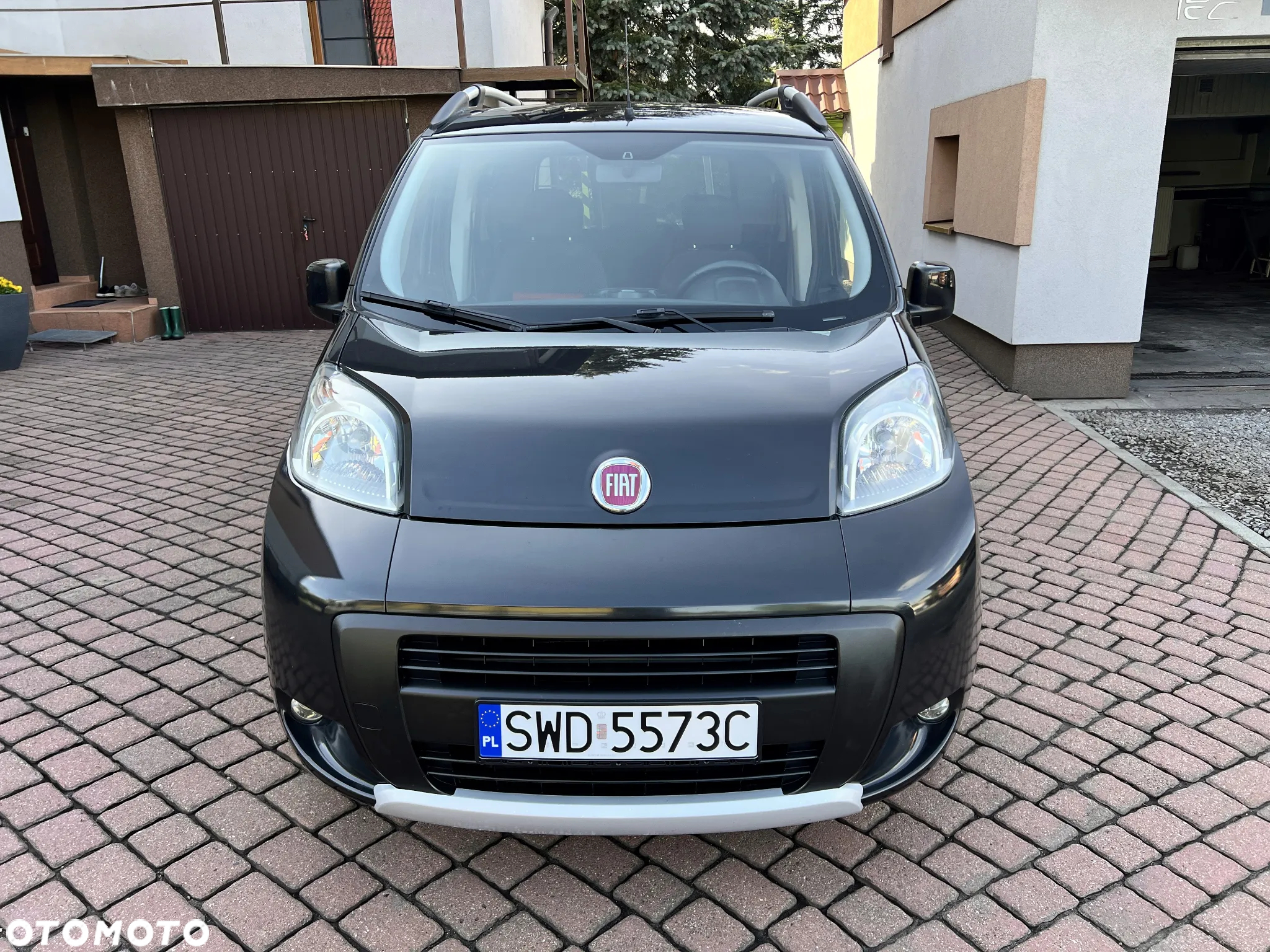 Fiat Qubo 1.3 Multijet 16V DPF Start&Stop Trekking - 38