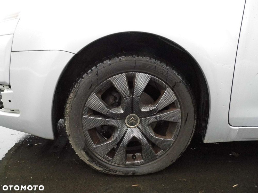 Citroën C4 Picasso - 10