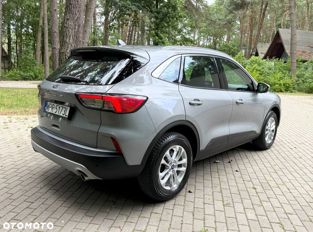 Ford Kuga 1.5 EcoBoost FWD Titanium - 11