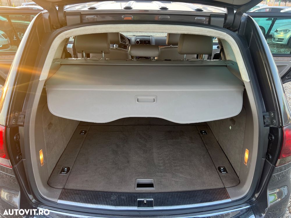 Volkswagen Touareg 3.0 V6 TDI DPF Automatik - 6