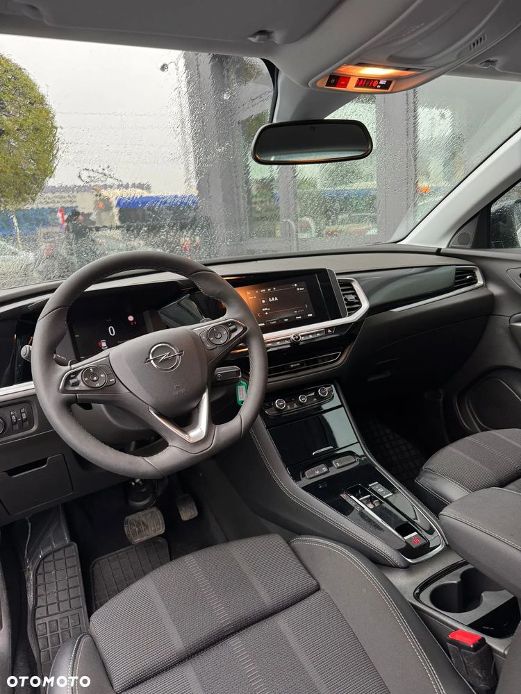 Opel Grandland X - 6