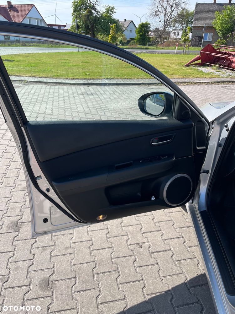 Mazda 6 2.0 CD Dynamic - 26