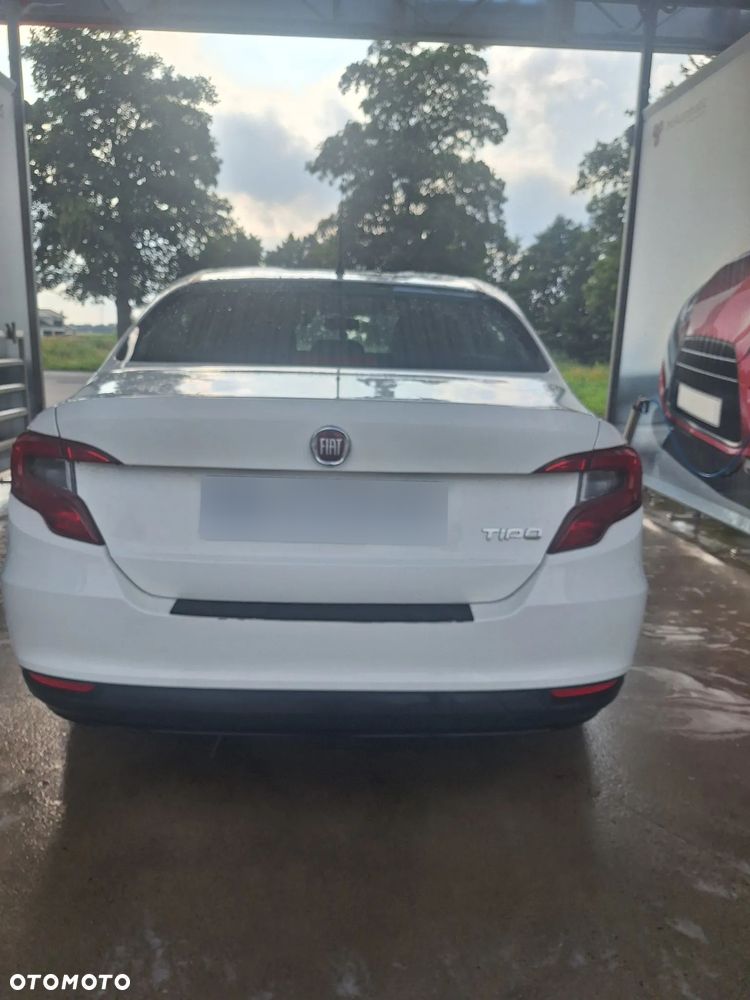 Fiat Tipo 1.4 16V - 3