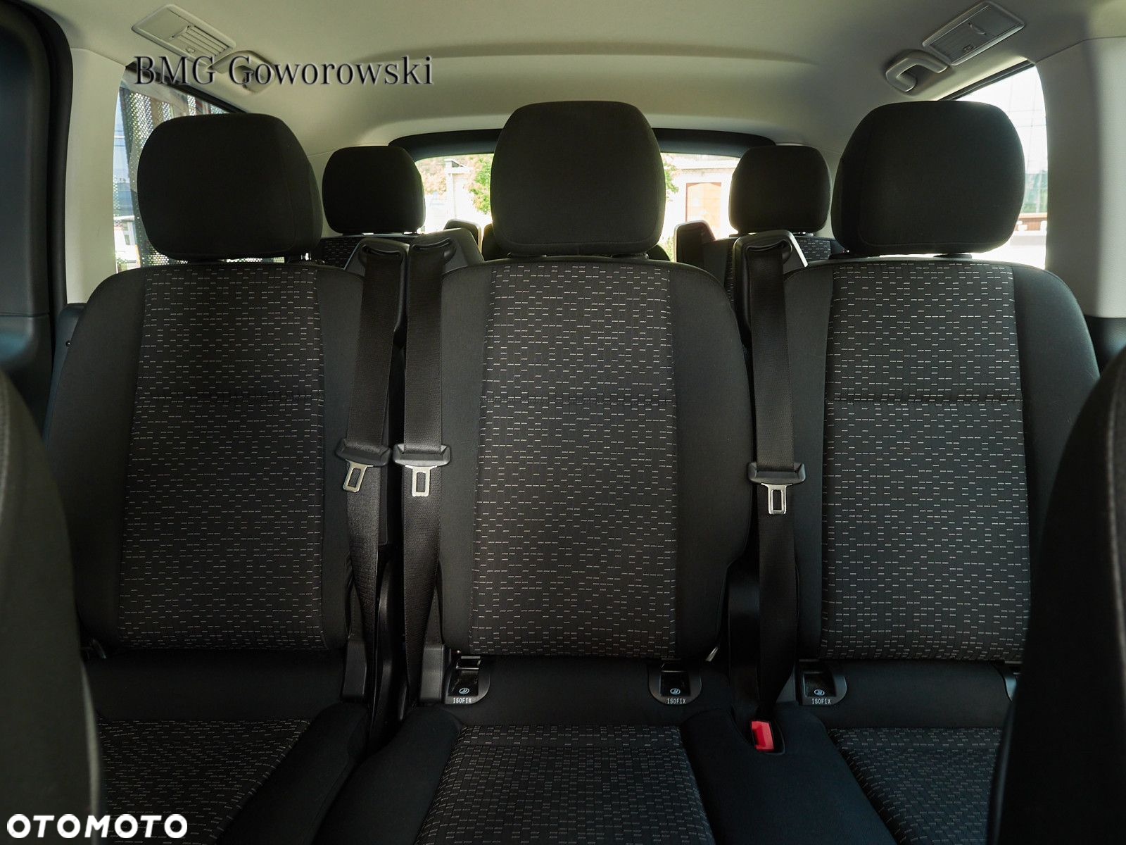 Mercedes-Benz Vito - 10