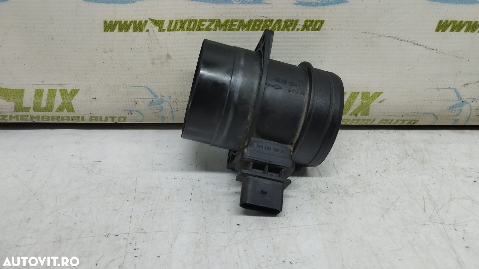 Debitmetru 0281002735 Audi A4 B8/8K [2007 - 2011] - 1