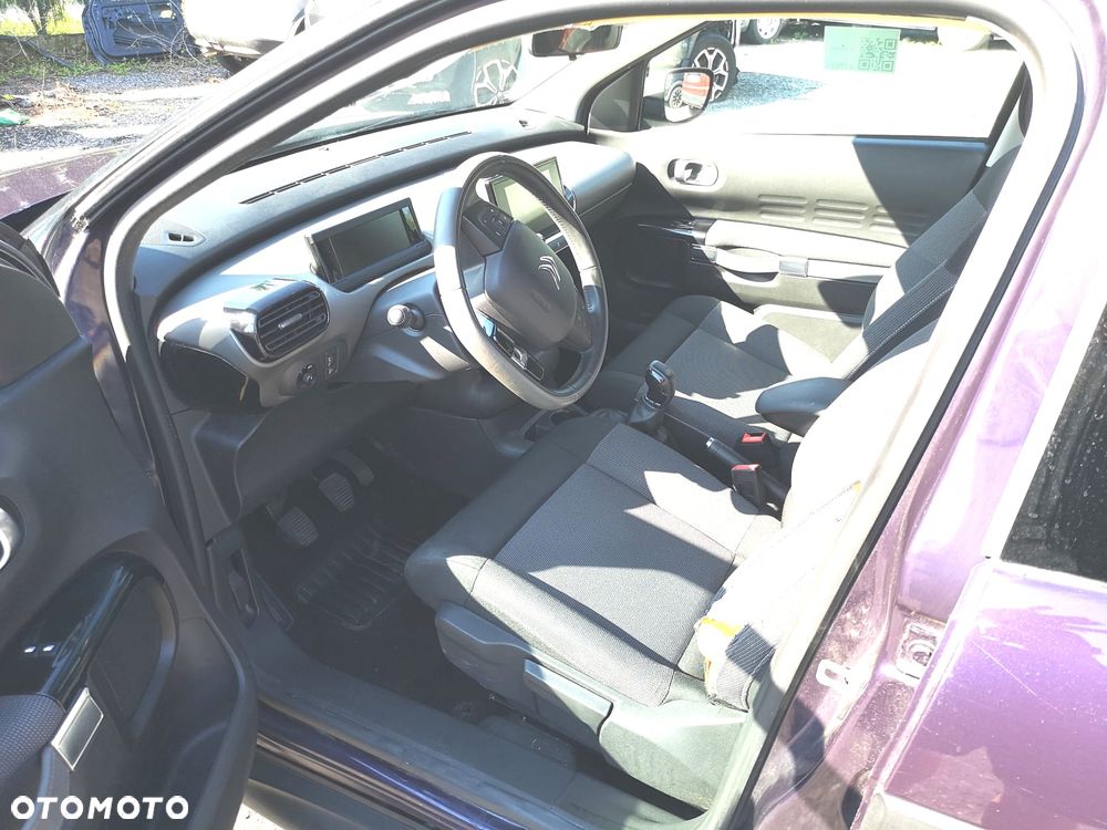 Citroën C4 Cactus VTi 82 Shine Edition - 31