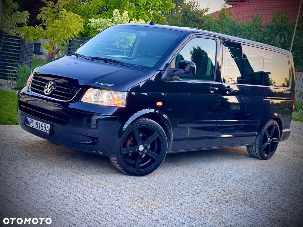 Volkswagen Multivan L1 Highline - 1