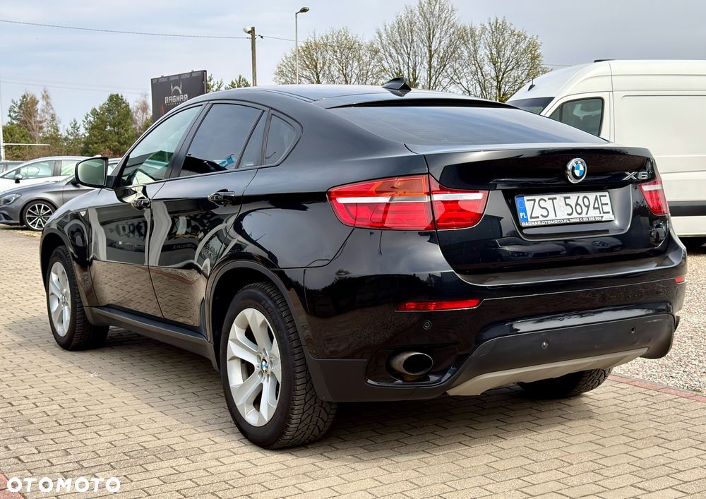 BMW X6 xDrive40d M Sport Edition - 15