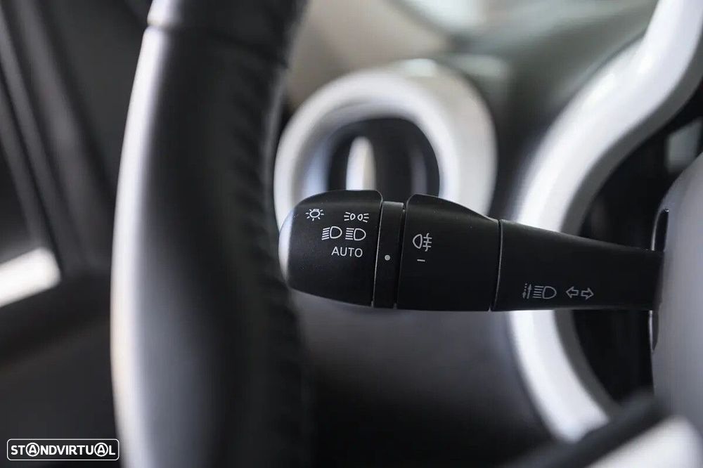 Renault Twingo E-Tech 27.5 kWh Techno Autonomia Urbana - 44