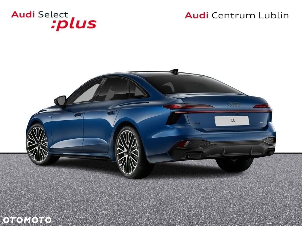 Audi A6 Limousine - 2