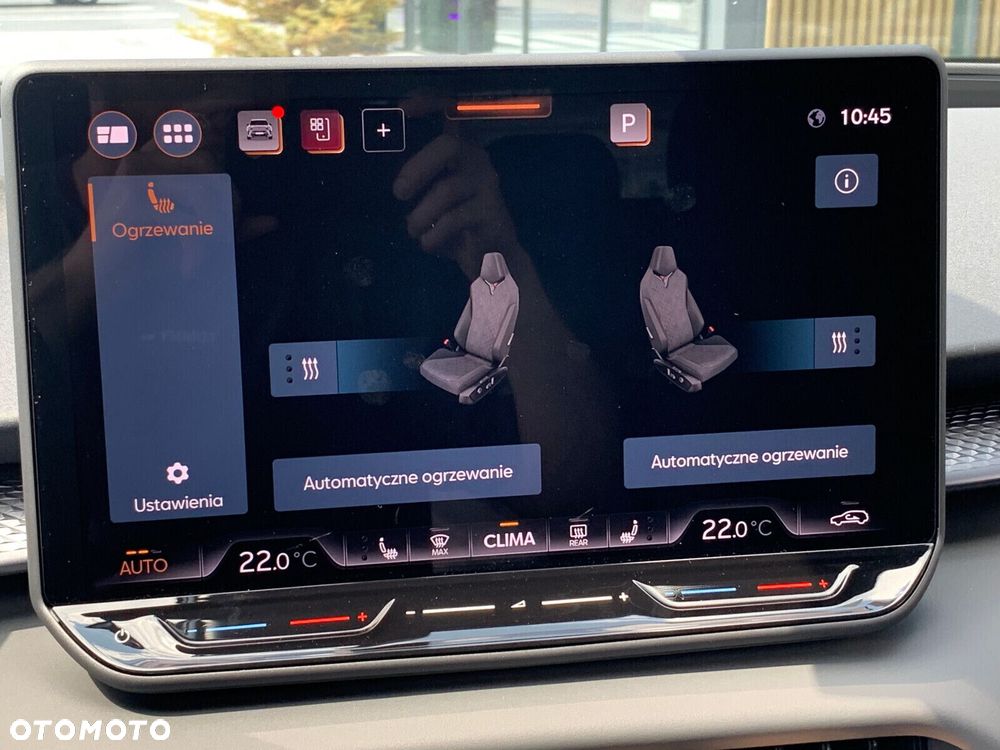 Cupra Terramar 1.5 eTSI mHEV Advantage Edition DSG - 20