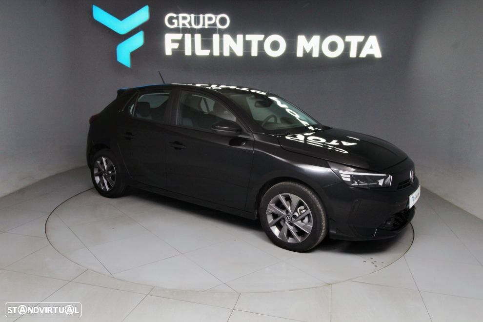 Opel Corsa 1.2 T Elegance Aut. - 16