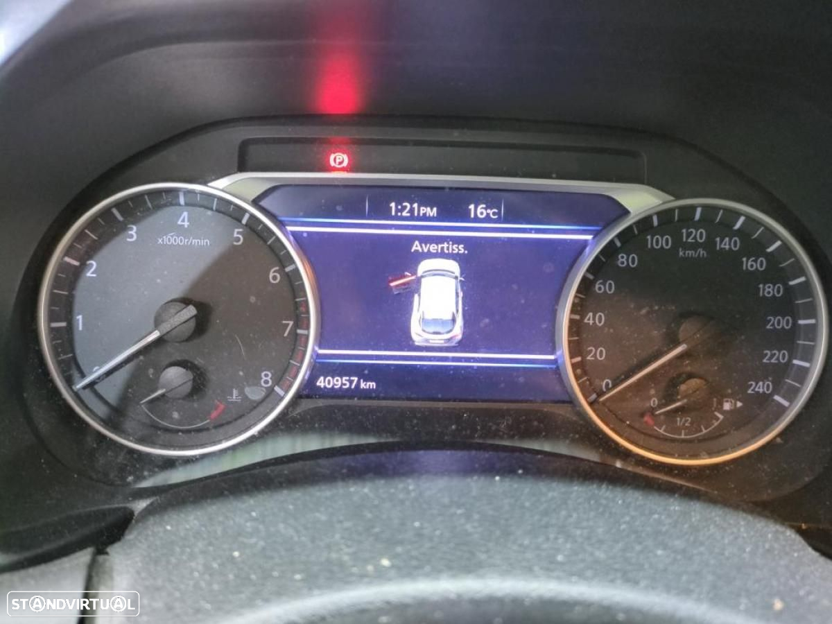 Nissan Juke - 4