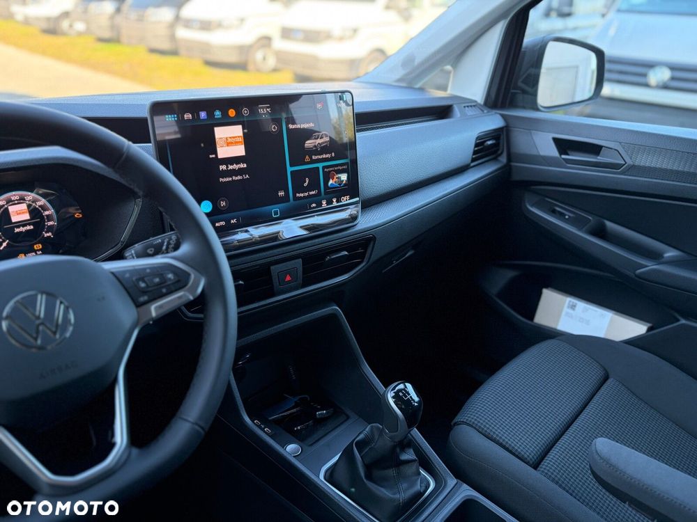 Volkswagen Caddy - 19