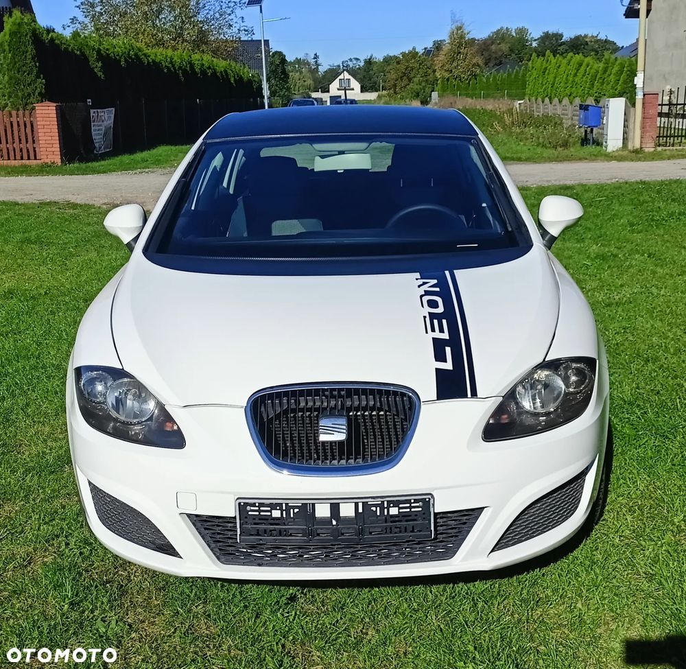 Seat Leon - 2