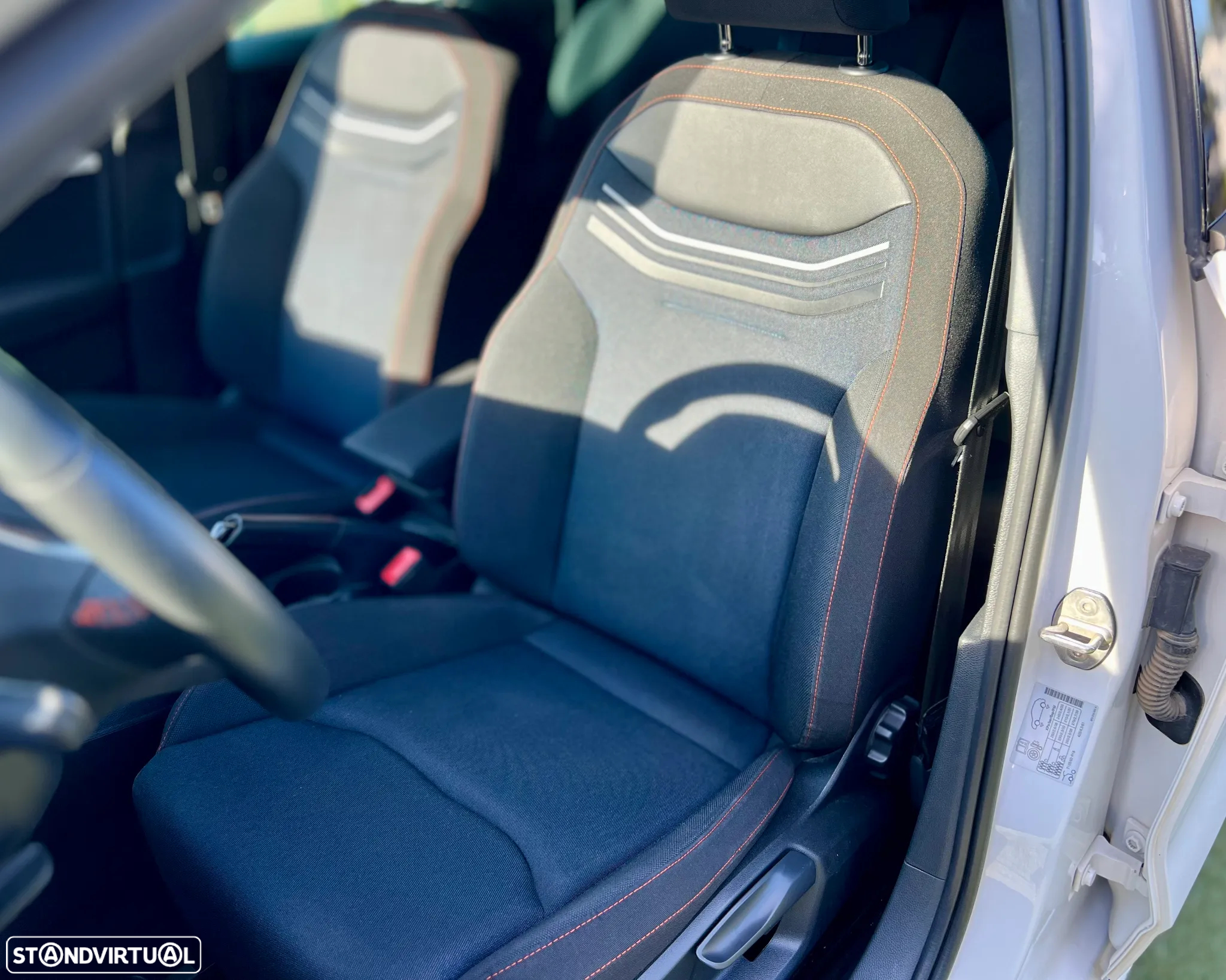 SEAT Ibiza - 10