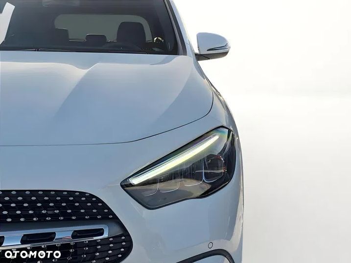 Mercedes-Benz GLA 200 mHEV AMG Line 7G-DCT - 19