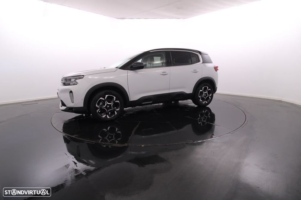 Citroën C5 Aircross 1.5 BlueHDi Max EAT8 - 2