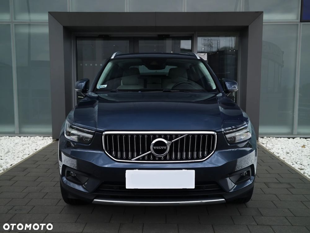 Volvo XC 40 T3 Inscription - 3