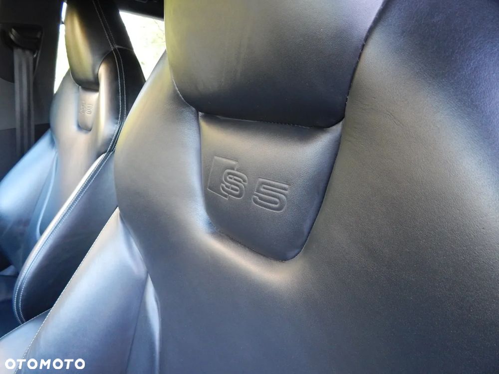 Audi S5 Sportback S tronic - 18