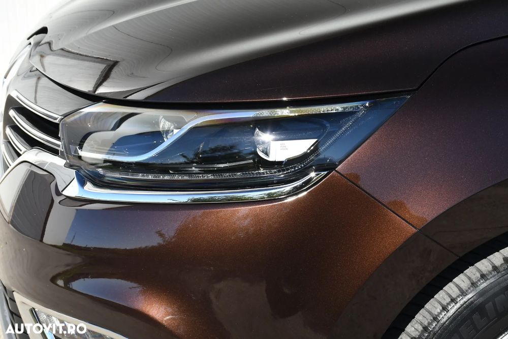 Renault Espace Energy dCi 130 Business - 31