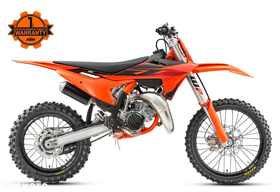 KTM SX - 1