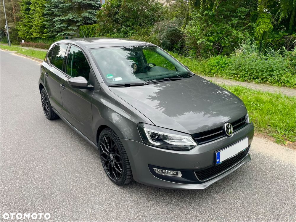 Volkswagen Polo 1.4 FSI - 4