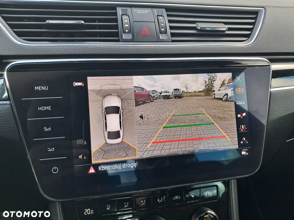 Skoda Superb 2.0 TDI SCR 4x4 L&K DSG - 27