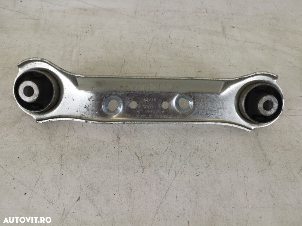 Suport Transmisie Fata Porsche  911 992 2018 2019 2020 Originala In St - 2