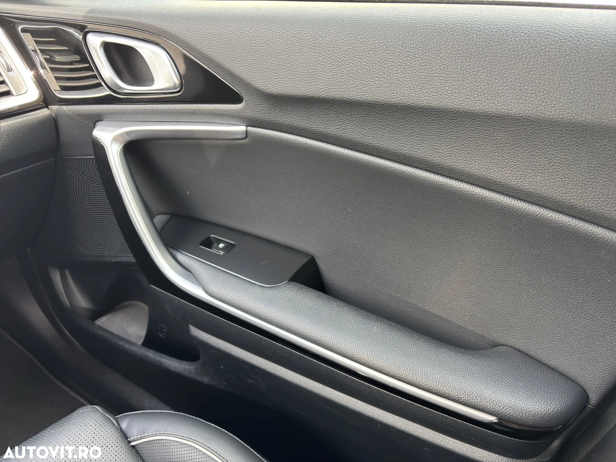 Kia XCeed 1.6 GDI DCT6 OPF Plug-in-Hybrid Platinum Edition - 18