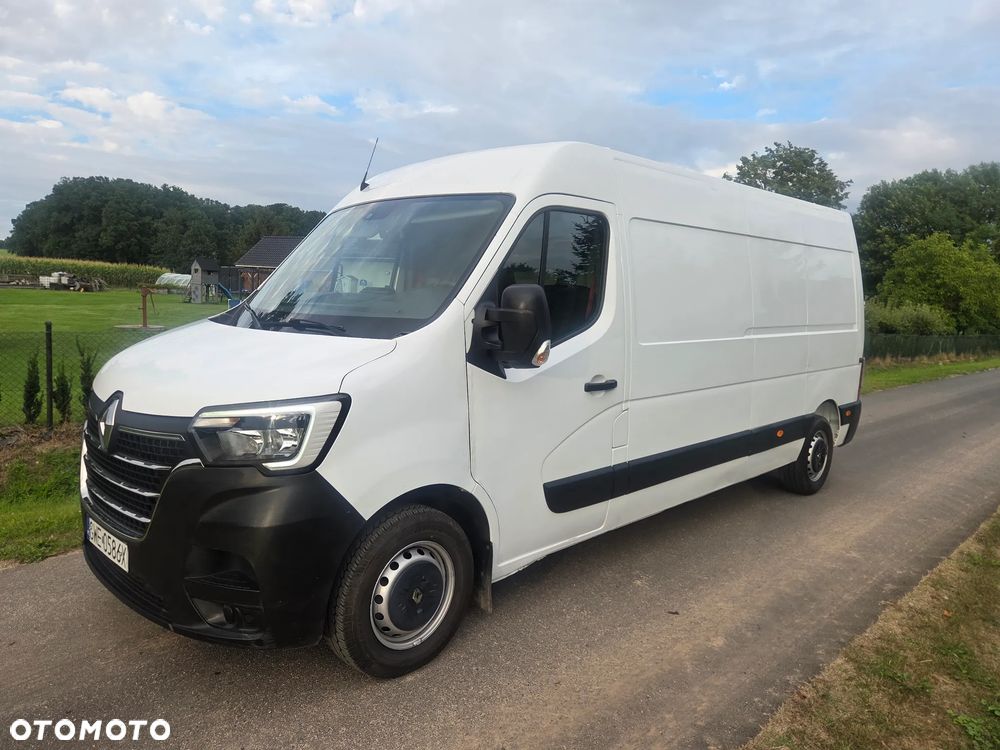 Renault Master - 7