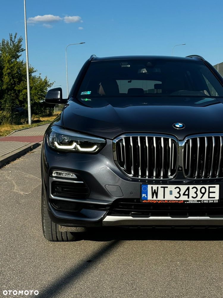 BMW X5 xDrive40i - 2