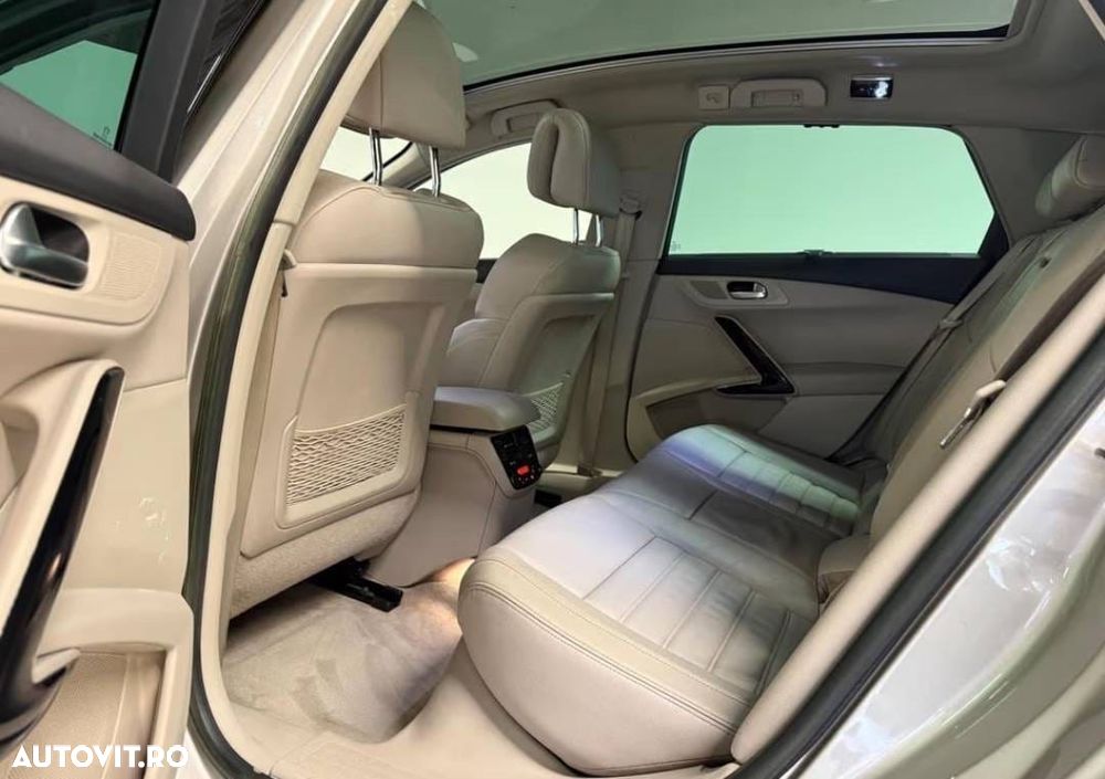 Peugeot 508 SW 1.6 THP Allure - 5