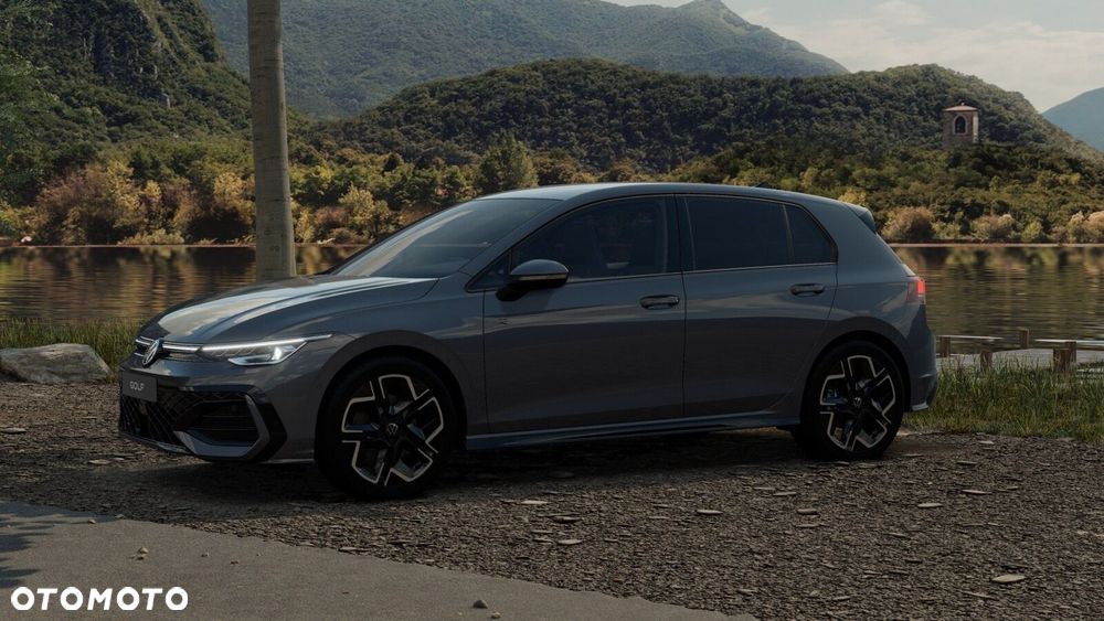 Volkswagen Golf - 5