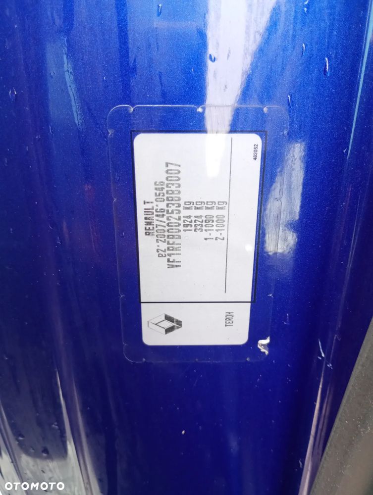 Renault Megane ENERGY TCe 205 EDC GT - 32