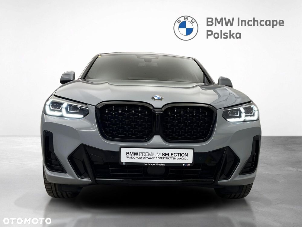 BMW X4 - 9